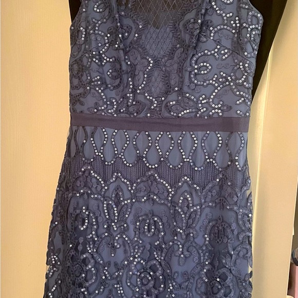 Almost brand new Madeline’s botique evening dress - Picture 2 of 8